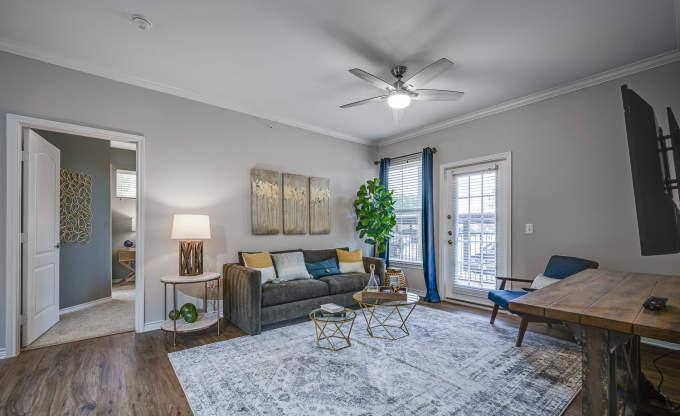 Apartment for rent at 9600 Coit Rd, Plano, TX 75025