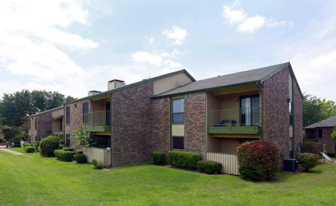 Apartment for rent at 4328 Duck Creek Dr, Garland, TX 75043