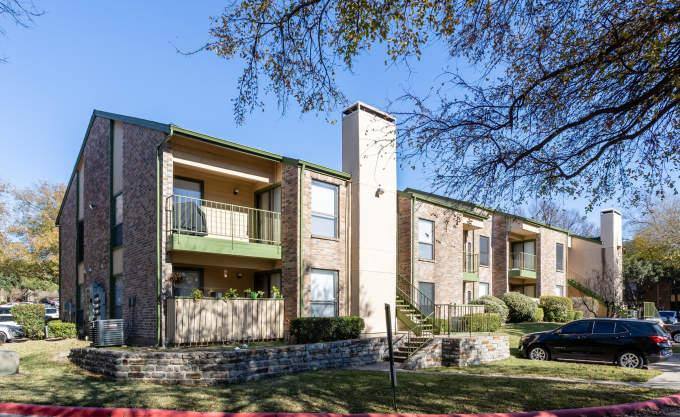 Apartment for rent at 4328 Duck Creek Dr, Garland, TX 75043