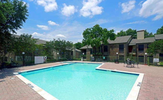 Apartment for rent at 4328 Duck Creek Dr, Garland, TX 75043