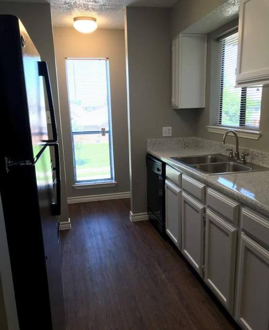 Apartment for rent at 4328 Duck Creek Dr, Garland, TX 75043