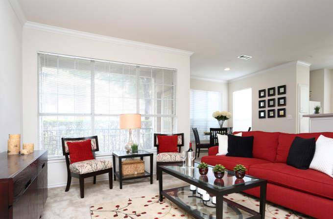 Apartment for rent at 2001 W Campbell Rd, Garland, TX 75044