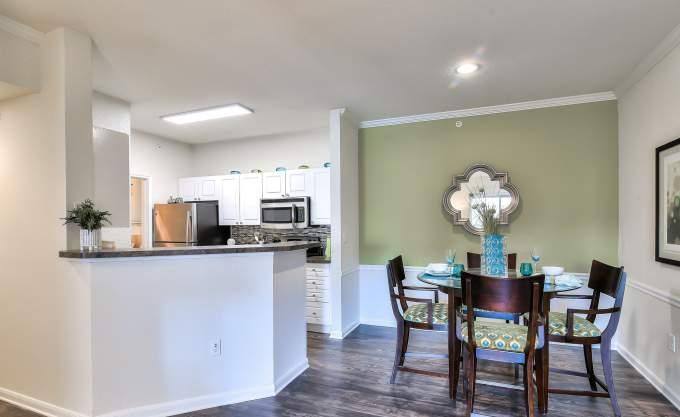 Apartment for rent at 2001 E Spring Creek Parkway, Plano, TX 75074