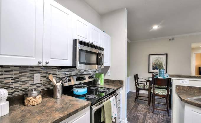 Apartment for rent at 2001 E Spring Creek Parkway, Plano, TX 75074