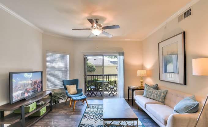Apartment for rent at 2001 E Spring Creek Parkway, Plano, TX 75074