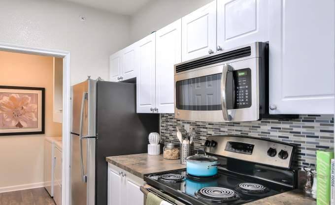 Apartment for rent at 2001 E Spring Creek Parkway, Plano, TX 75074