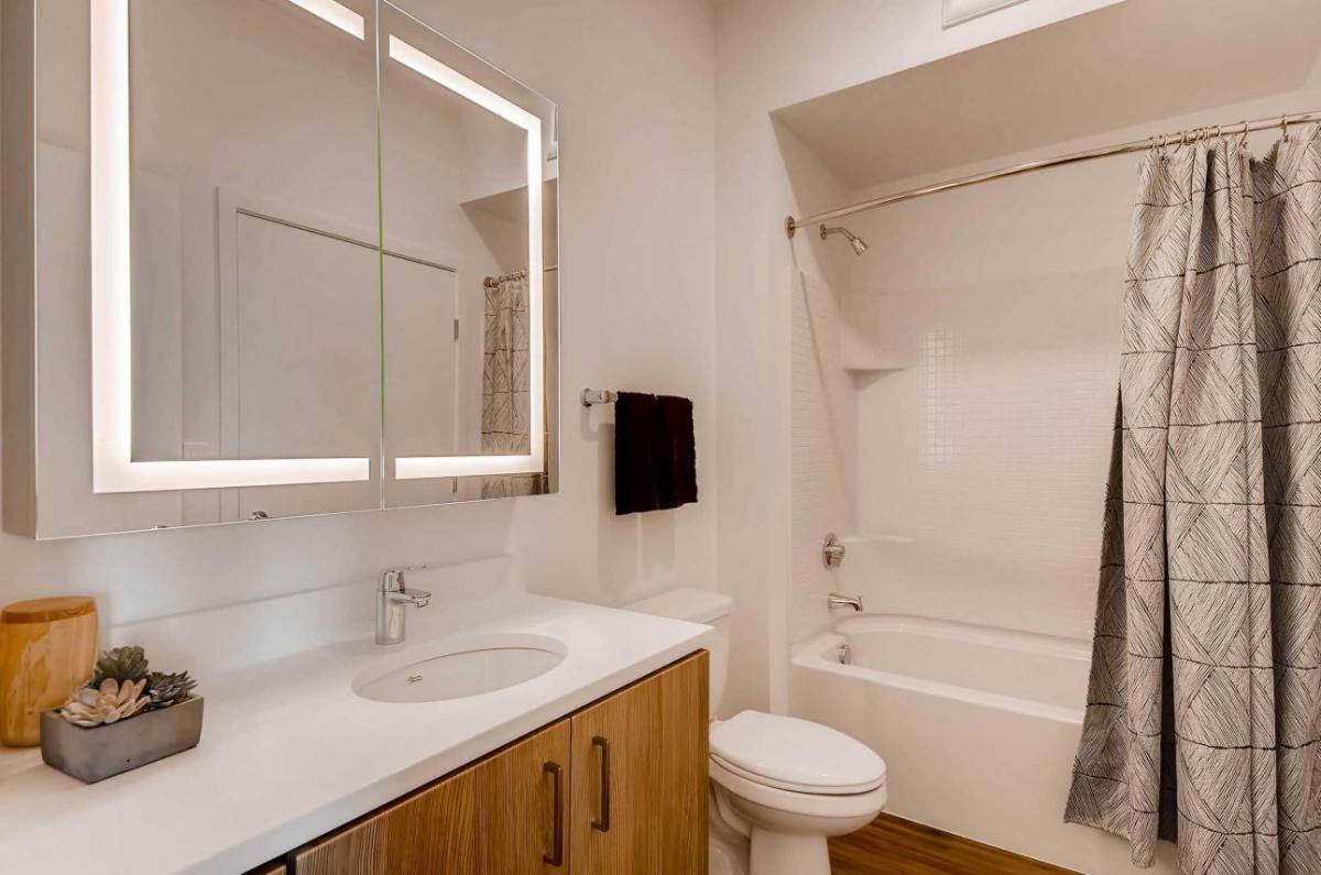 Apartment for rent at Albina, 2005 N Willimas Ave, Portland, OR 97227