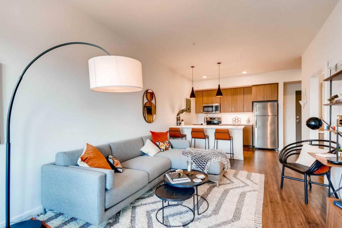 Apartment for rent at Albina, 2005 N Willimas Ave, Portland, OR 97227