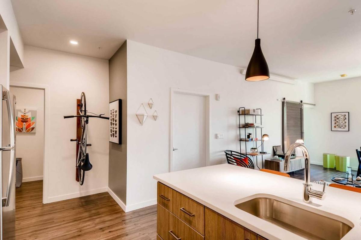 Apartment for rent at Albina, 2005 N Willimas Ave, Portland, OR 97227