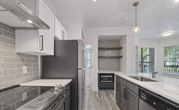 Apartment for rent at 9425 Rolater Rd, Frisco, TX 75035