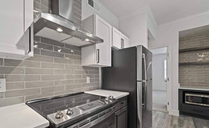 Apartment for rent at 9425 Rolater Rd, Frisco, TX 75035