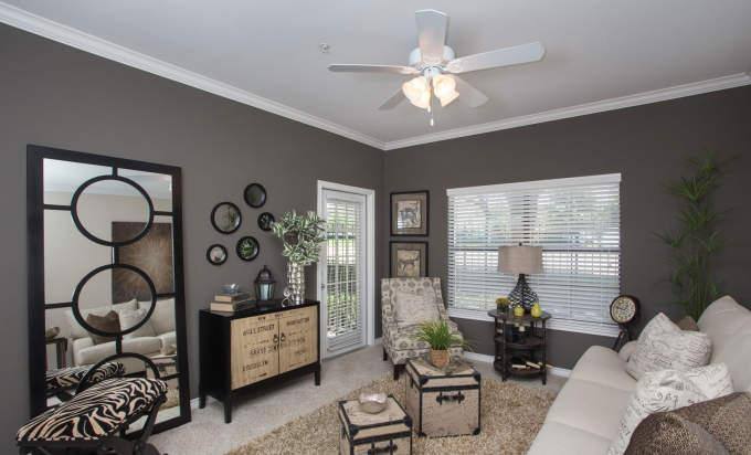 Apartment for rent at 5501 Naaman Forest Blvd, Garland, TX 75044