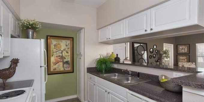 Apartment for rent at 5501 Naaman Forest Blvd, Garland, TX 75044
