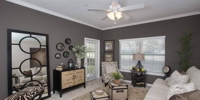 Apartment for rent at 5501 Naaman Forest Blvd, Garland, TX 75044