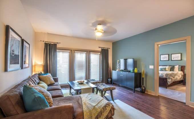 Apartment for rent at 3225 Grapevine Mills Blvd N, Grapevine, TX 76051