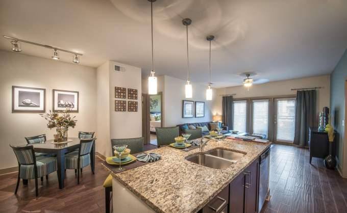 Apartment for rent at 3225 Grapevine Mills Blvd N, Grapevine, TX 76051