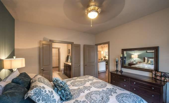 Apartment for rent at 3225 Grapevine Mills Blvd N, Grapevine, TX 76051