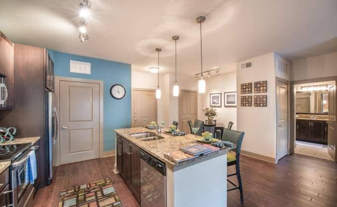 Apartment for rent at 3225 Grapevine Mills Blvd N, Grapevine, TX 76051