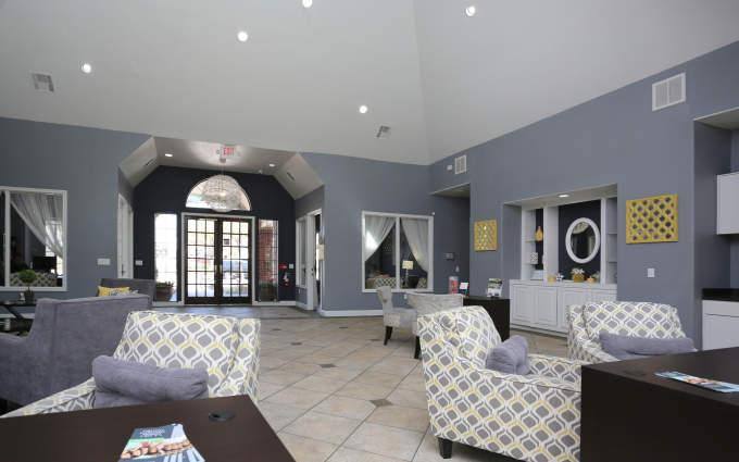 Apartment for rent at 4599 W Davis St #1121, Dallas, TX 75211