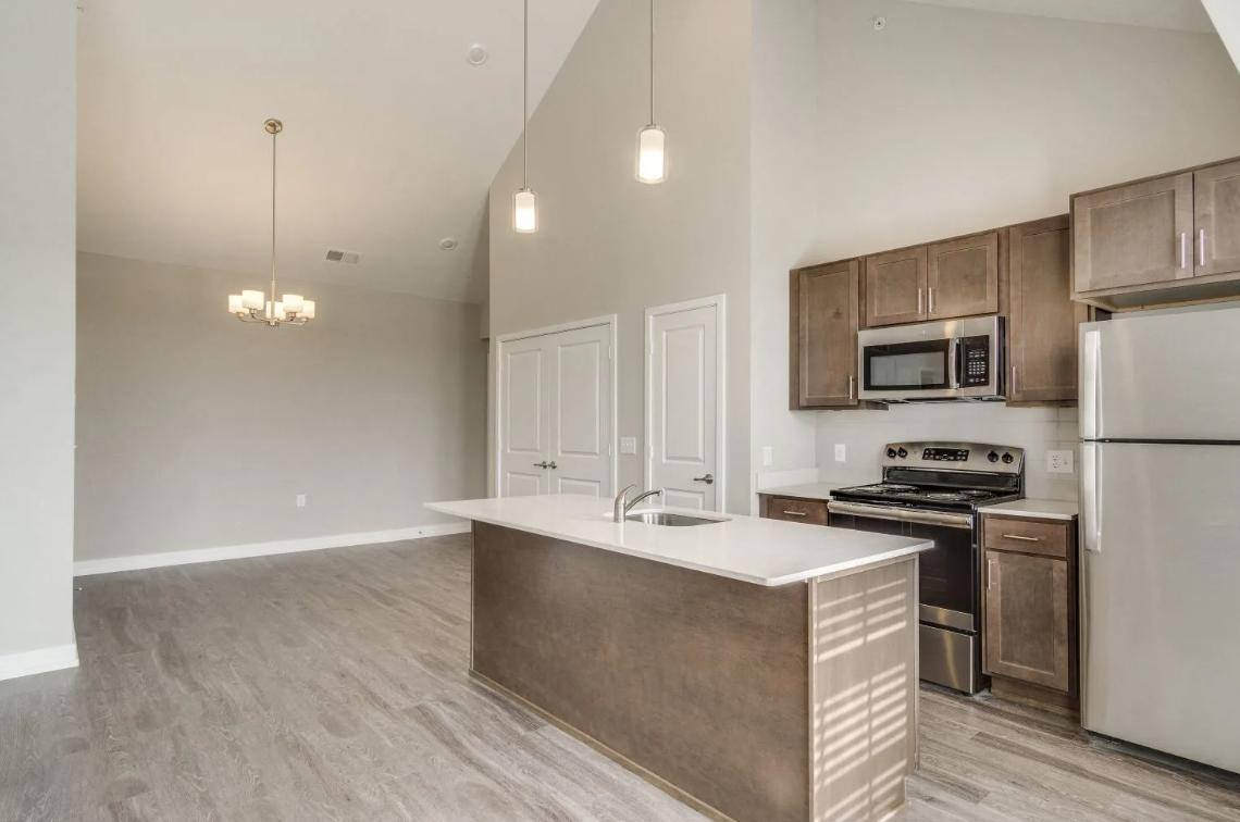 Apartment for rent at 1151 W Normantown Rd, Romeoville, IL 60446