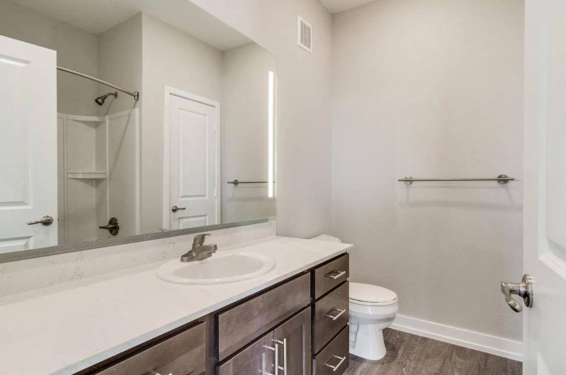 Apartment for rent at 1151 W Normantown Rd, Romeoville, IL 60446