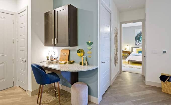 Apartment for rent at 850 Greenside Dr, Richardson, TX 75080