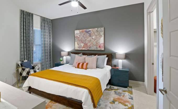 Apartment for rent at 850 Greenside Dr, Richardson, TX 75080