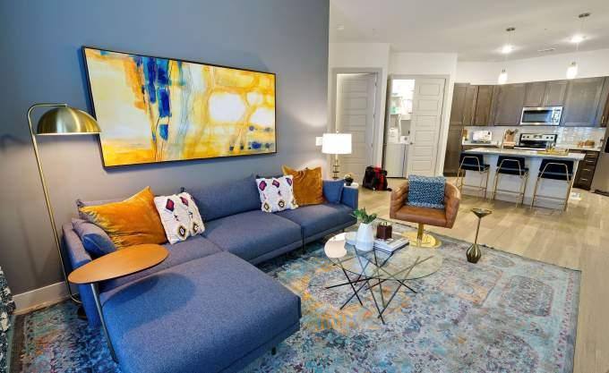 Apartment for rent at 850 Greenside Dr, Richardson, TX 75080