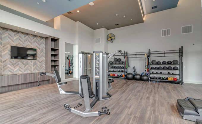 Apartment for rent at 850 Greenside Dr, Richardson, TX 75080
