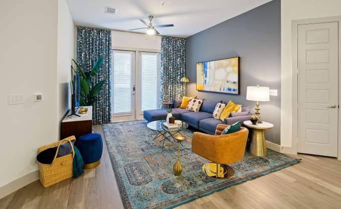 Apartment for rent at 850 Greenside Dr, Richardson, TX 75080