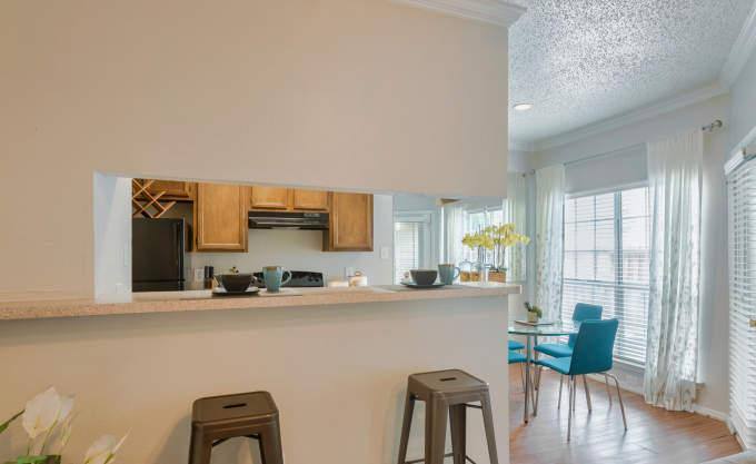 Apartment for rent at 7324 Skillman St #1121, Dallas, TX 75231