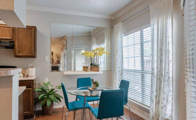 Apartment for rent at 7324 Skillman St #1121, Dallas, TX 75231