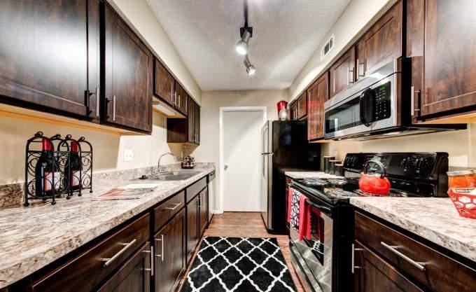 Apartment for rent at 4100 Morriss Rd, Flower Mound, TX 75028
