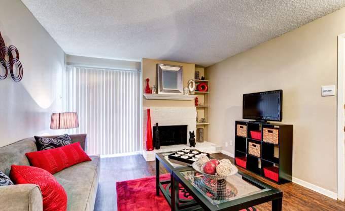 Apartment for rent at 4100 Morriss Rd, Flower Mound, TX 75028