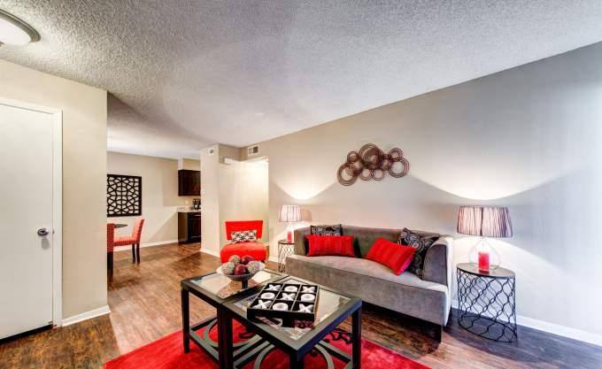 Apartment for rent at 4100 Morriss Rd, Flower Mound, TX 75028