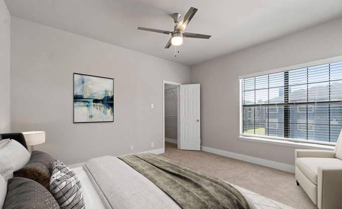 Apartment for rent at 7421 Frankford Rd, Dallas, TX 75252