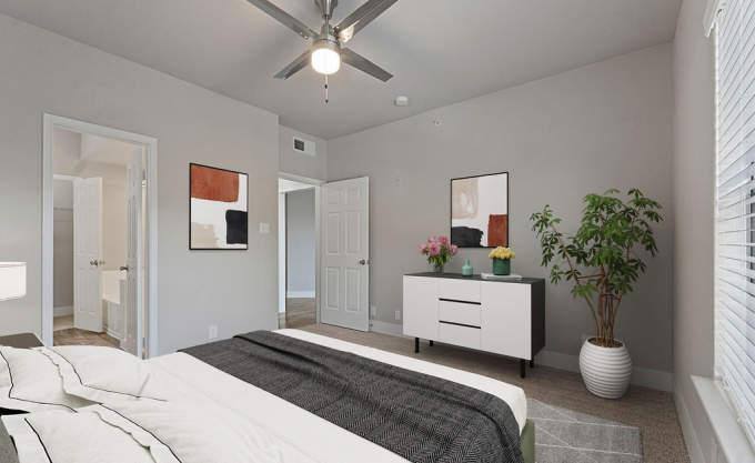 Apartment for rent at 7421 Frankford Rd, Dallas, TX 75252