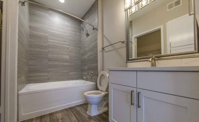Apartment for rent at 7421 Frankford Rd, Dallas, TX 75252