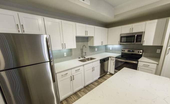 Apartment for rent at 7421 Frankford Rd, Dallas, TX 75252
