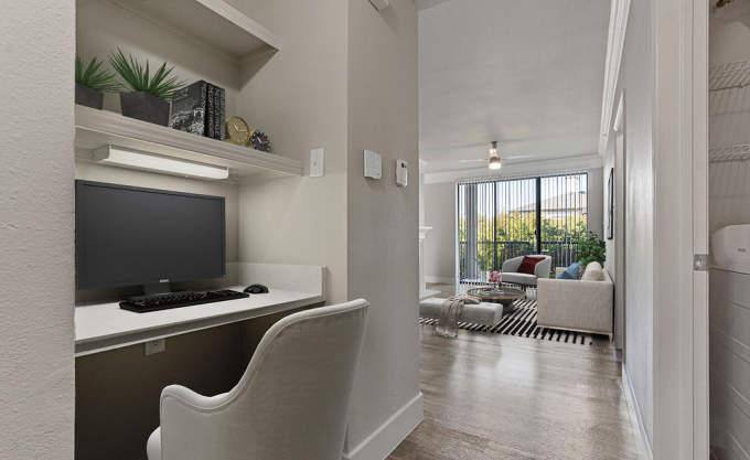 Apartment for rent at 7421 Frankford Rd, Dallas, TX 75252