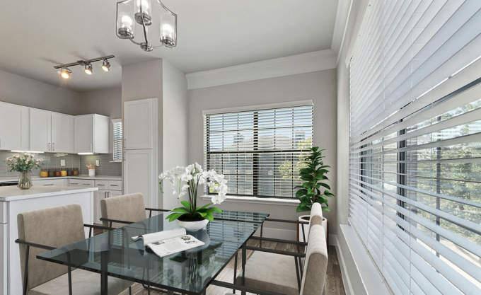 Apartment for rent at 7421 Frankford Rd, Dallas, TX 75252