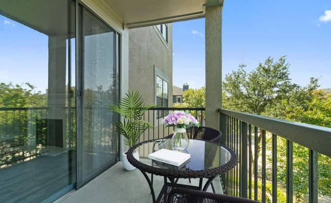 Apartment for rent at 7421 Frankford Rd, Dallas, TX 75252