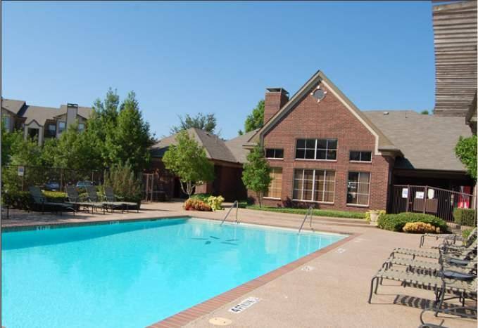 Apartment for rent at 8359 N Harwood Rd, North Richland Hills, TX 76180