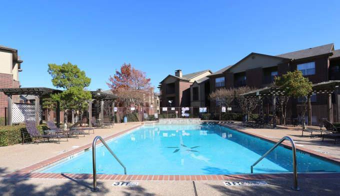 Apartment for rent at 8359 N Harwood Rd, North Richland Hills, TX 76180