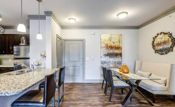 Apartment for rent at 5301 N Tarrant Parkway, Keller, TX 76244
