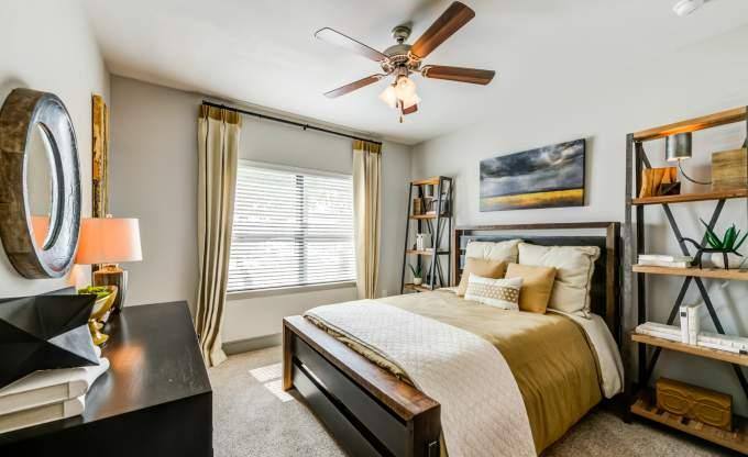 Apartment for rent at 5301 N Tarrant Parkway, Keller, TX 76244