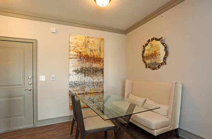 Apartment for rent at 5301 N Tarrant Parkway, Keller, TX 76244