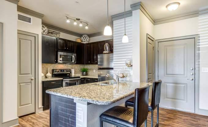 Apartment for rent at 5301 N Tarrant Parkway, Keller, TX 76244