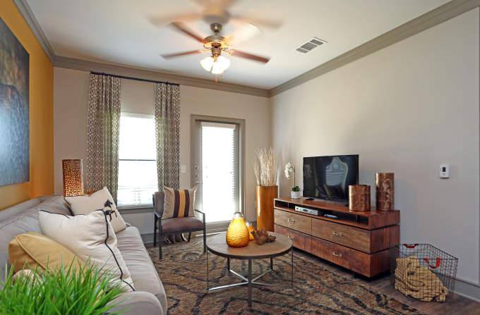 Apartment for rent at 5301 N Tarrant Parkway, Keller, TX 76244