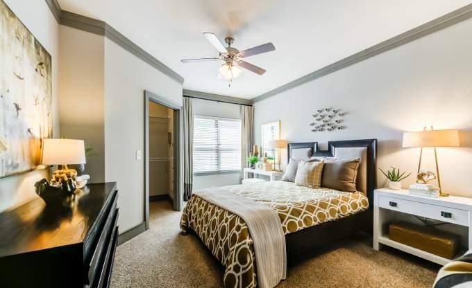 Apartment for rent at 5301 N Tarrant Parkway, Keller, TX 76244